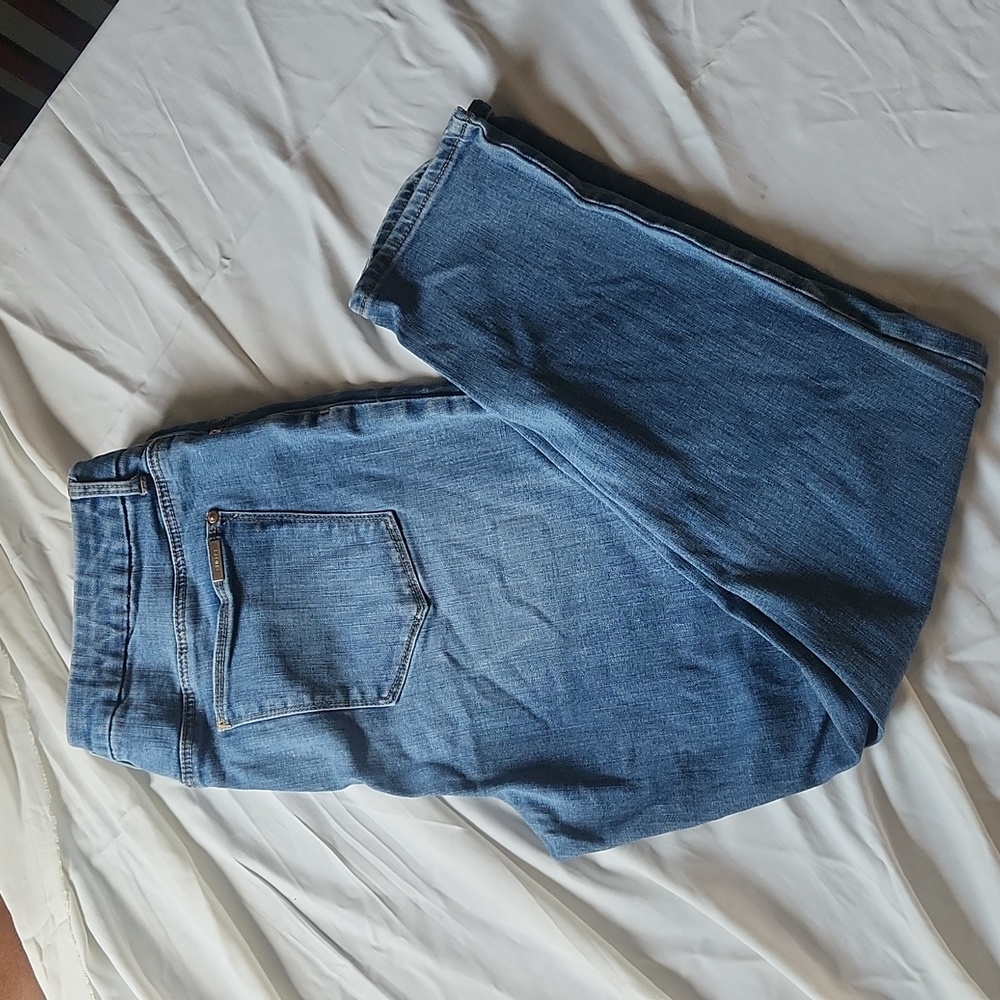 Slimming pants